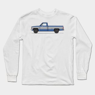 custom order Long Sleeve T-Shirt